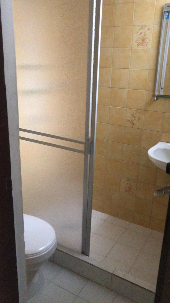 פופאיין Hotel San Francisco Colonial מראה חיצוני תמונה