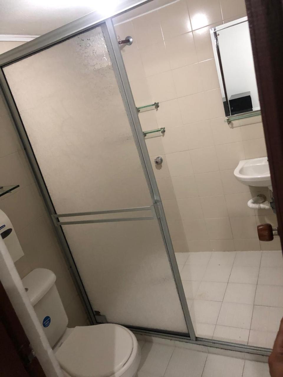 פופאיין Hotel San Francisco Colonial מראה חיצוני תמונה