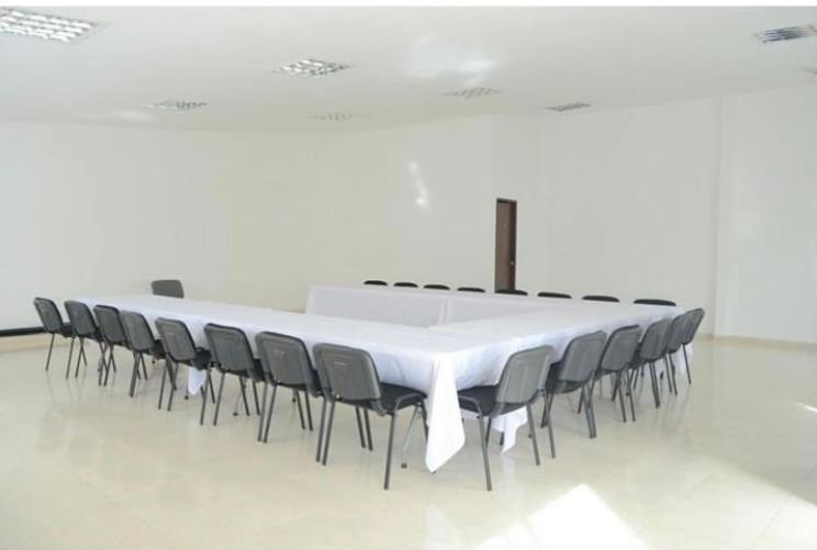 פופאיין Hotel San Francisco Colonial מראה חיצוני תמונה