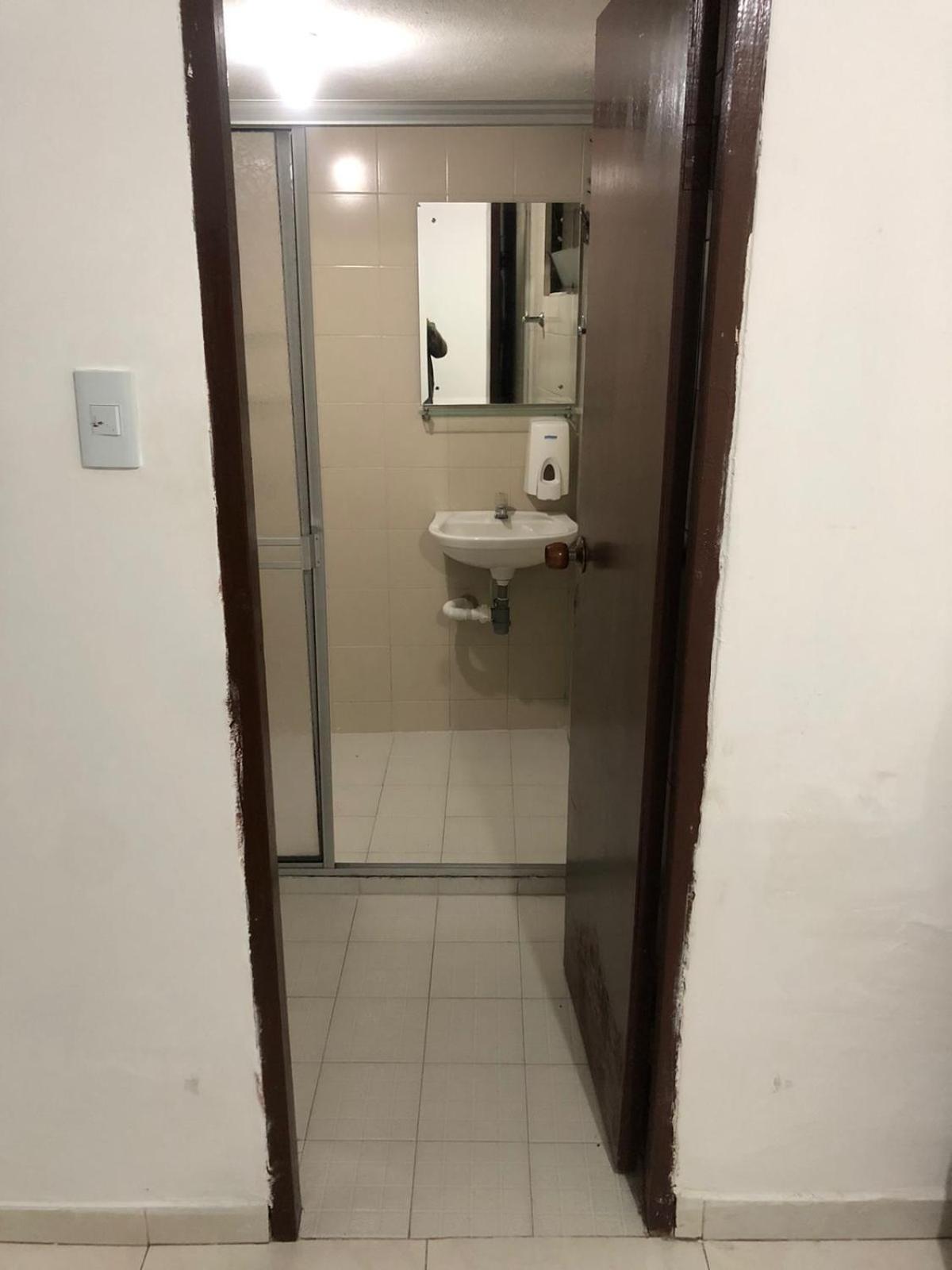 פופאיין Hotel San Francisco Colonial מראה חיצוני תמונה