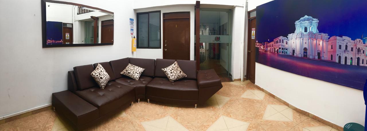 פופאיין Hotel San Francisco Colonial מראה חיצוני תמונה
